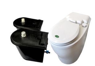 Nature Loo Excelet – Toilets